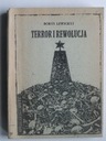 Zdjęcie oferty: terror i rewolucja Borys Lewickyi wyd podziemne