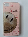 Zdjęcie oferty: etui iphone 7 8 brokatowe glitter