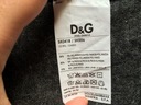 Zdjęcie oferty: DOLCE&GABBANA SWETER TUNIKA DAMSKA ,HOLOGRAM