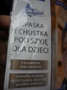 Zdjęcie oferty: opaska i chustka pod szyję dla dzieci