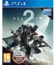 Zdjęcie oferty: DESTINY 2 PL PS4