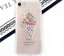 Zdjęcie oferty: etui 3D Iphone 6 6s lody ice cream