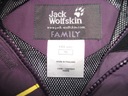 Zdjęcie oferty: KURTKA JACK WOLFSKIN STAN IDEALNY!!!!