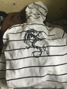 Zdjęcie oferty: SWETER Z KAPTUREM SMOK DRAGON TRIBAL XXL