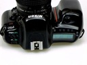 Zdjęcie oferty: APARAT NIKON F50 - body - czarny