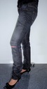 Zdjęcie oferty: LEE NORMA SCARLETT SKINNY W29 L33 JEANSY W 29 L 33 LEGGINSY WIOSNA 2025