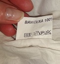 Zdjęcie oferty: Sukienka na lato w kwiaty 100% bawełna Laurence B rozmiar 38/M/10