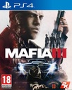 Zdjęcie oferty: MAFIA 3 PL  Play Ststion 4