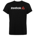 Zdjęcie oferty: REEBOK T-SHIRT Męski S-XXL tu L _19969