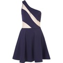 Zdjęcie oferty: DRESS UP by TOPSHOP-EXTRA FIOLETOWA NOWA r.38 SIAT