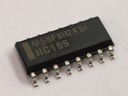 Zdjęcie oferty: SN74HC165D rejestr przesuwny 8-bit CMOS SO16 Texas