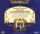 Zdjęcie oferty: Gaetano Donizetti - Lucia Di Lammermoor - 2CD