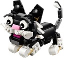 Zdjęcie oferty: LEGO Creator 3w1 3 w 1 31021 Zabawa w kotka i myszkę + GRATIS