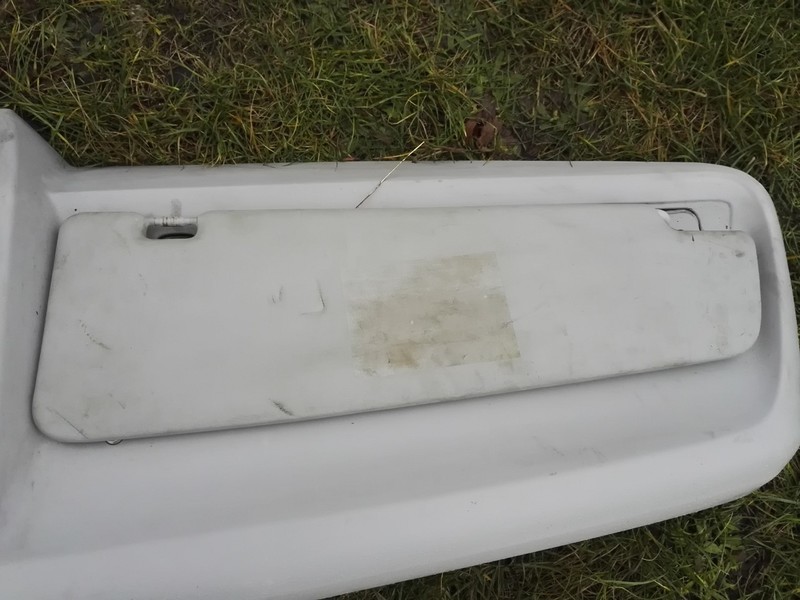 Купить Полка потолочный ducato boxer jumper 06-11 камера