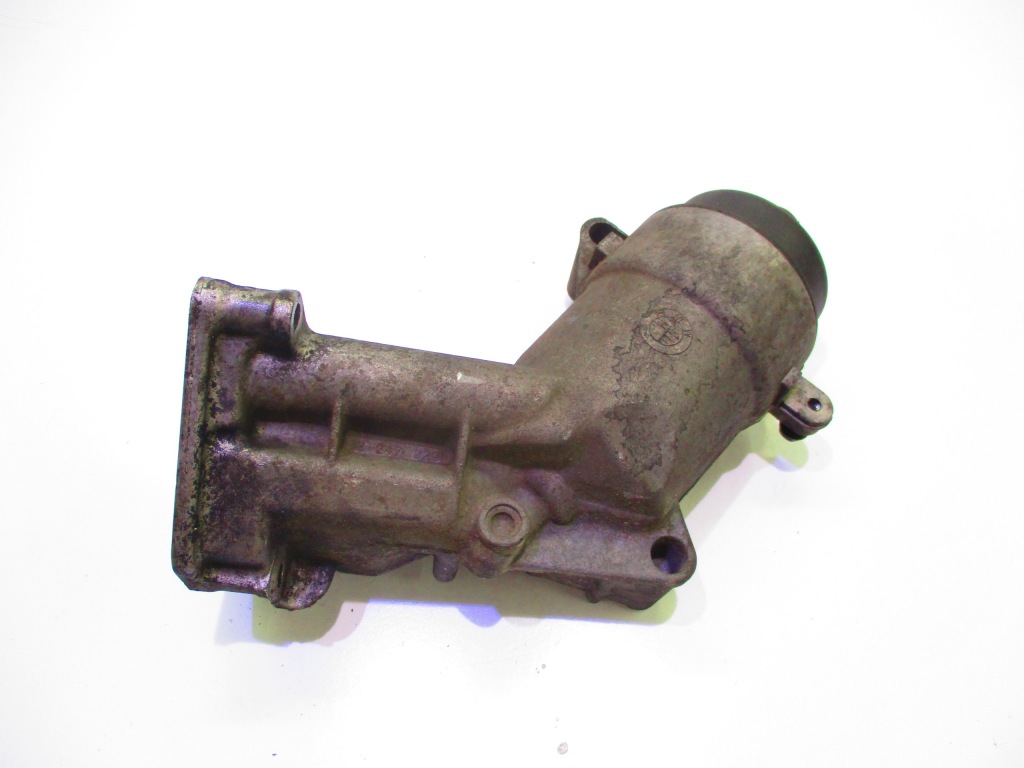 фото №1, Land rover freelander 2.0 основа фільтра оливи