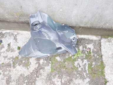 фото №7, Чашка левый задняя seat cordoba i fl 5d vario lc7v