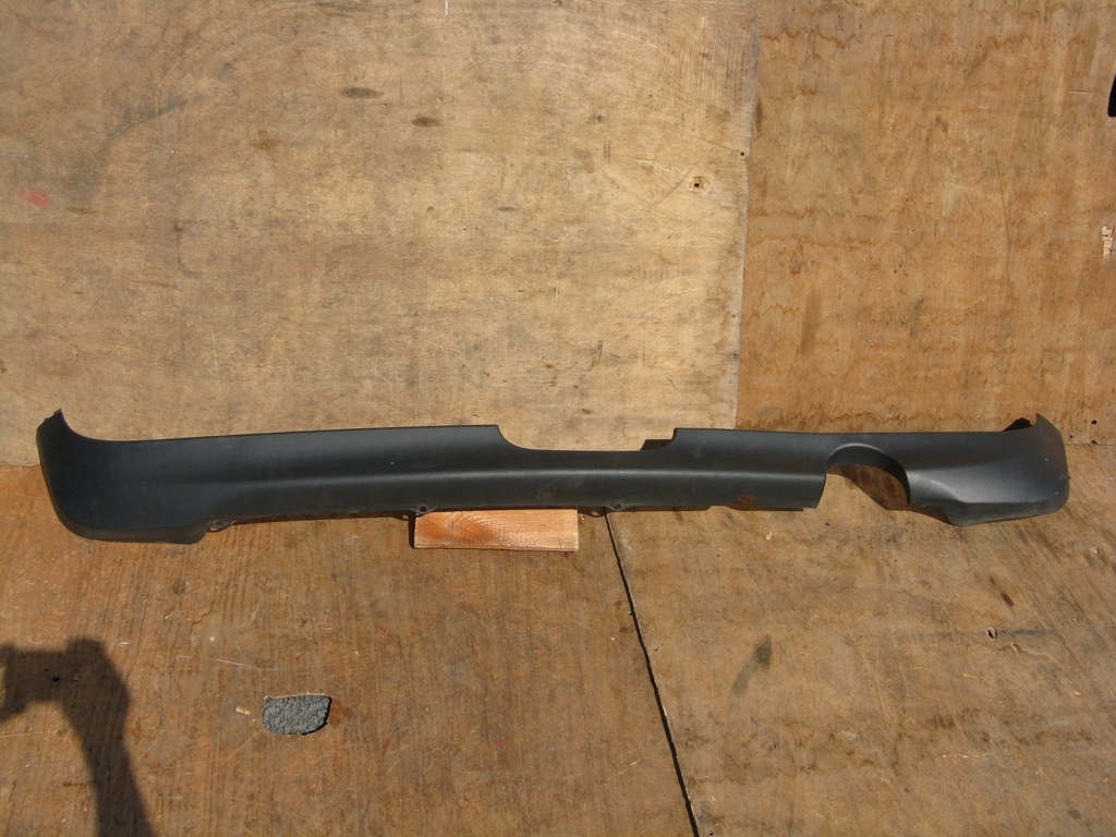 фото №1, Mini оригинальный номер 7147876 накладка бампер