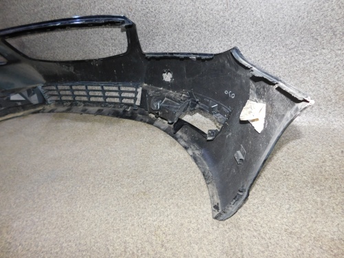 фото №8, Volvo v70 3 iii 13-16 бампер передний перед