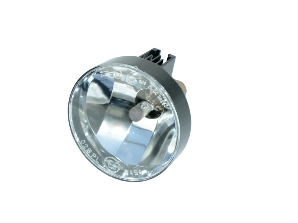 Купити Протитуманна фара перед передній microcar оригінал