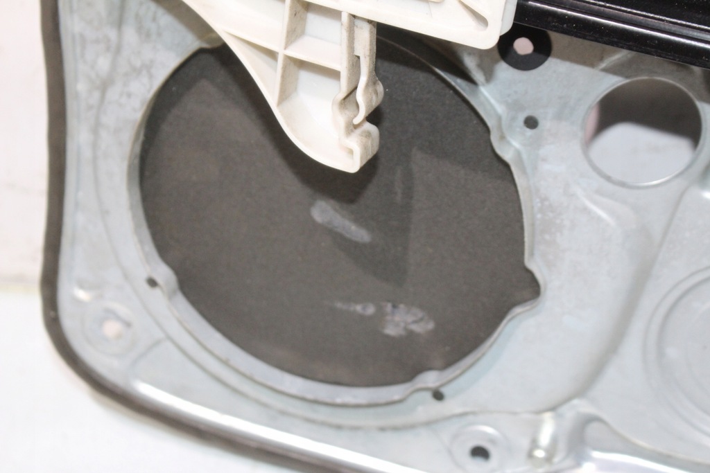 фото №4, Механізм вікон правий задня volkswagen bora 1.9