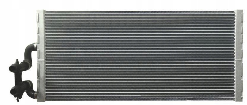 Купити Радіатор води до bmw 7 2008-