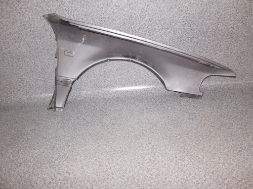 фото №6, Audi a8 4d0 94-99 крыло левый перед передний
