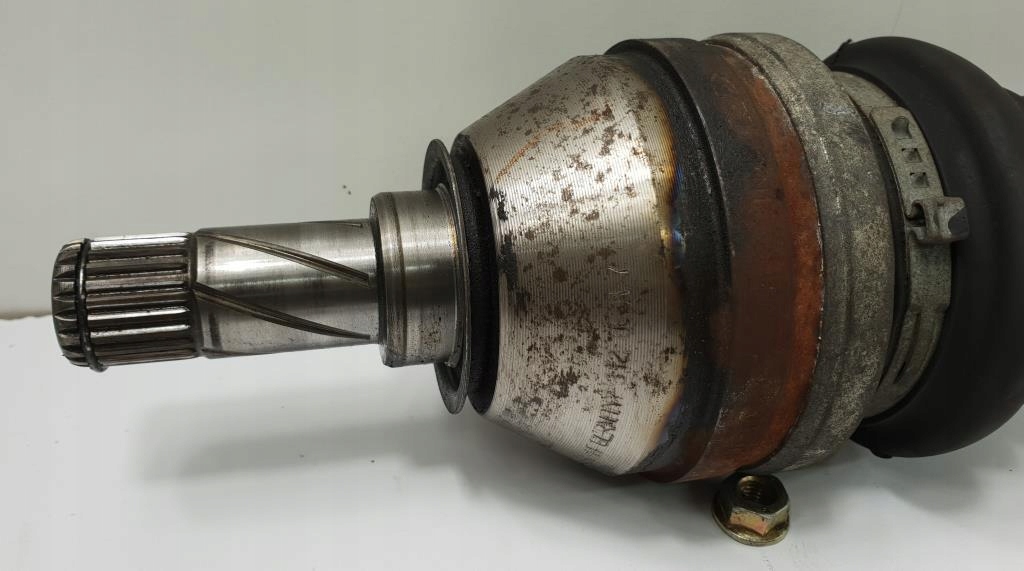 фото №2, Привідний вал права opel astra iii h 1.8 16v