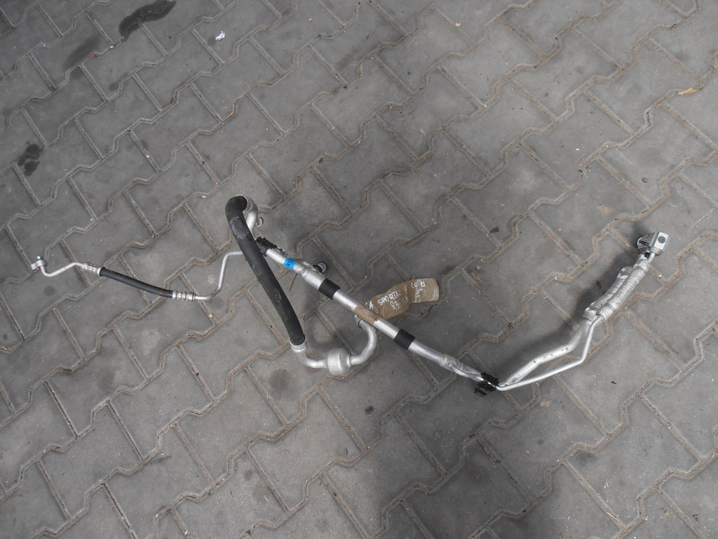 фото №1, Шланг кондиціонера kia sportage 1.6 q3597775