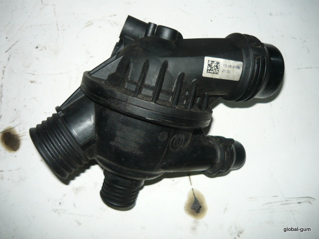 фото №1, Термостат 7552403 bmw e60