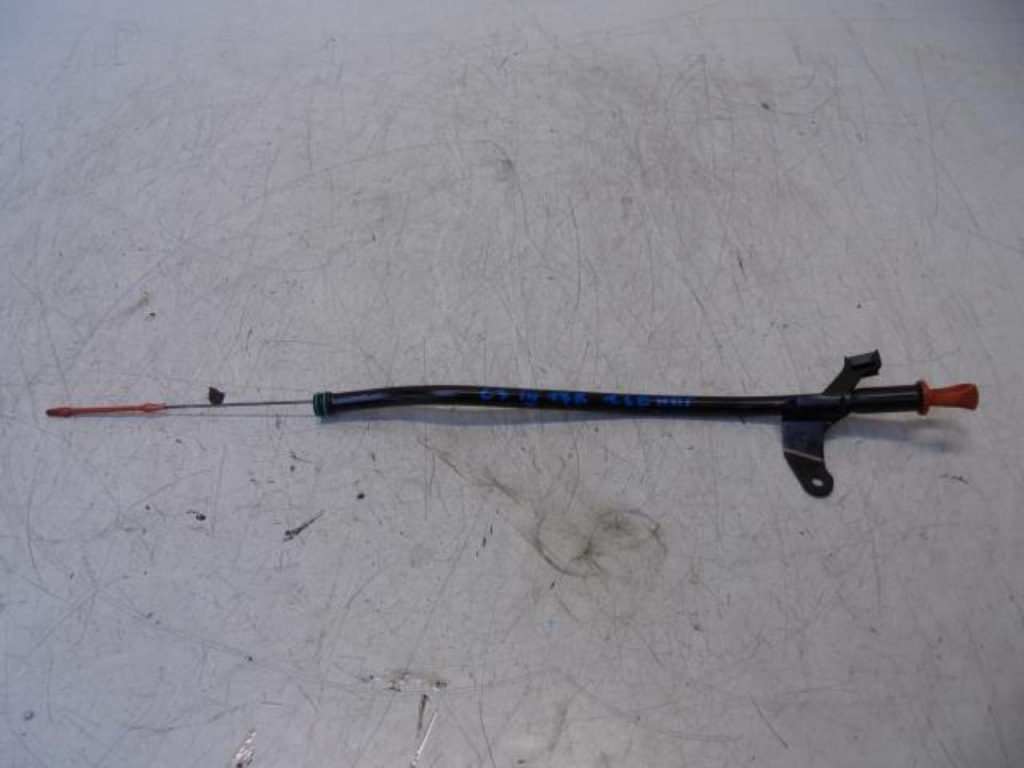 фото №1, Щуп щуп оливи citroen c3 iii 1.6 ehdi