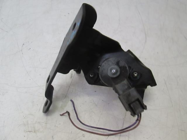 фото №3, Клапан вакуумa scenic iii 1.9 dci