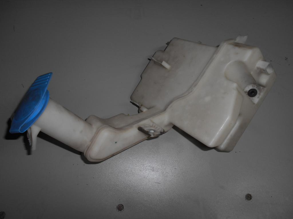 фото №1, Бачок омывателя vw passat b6