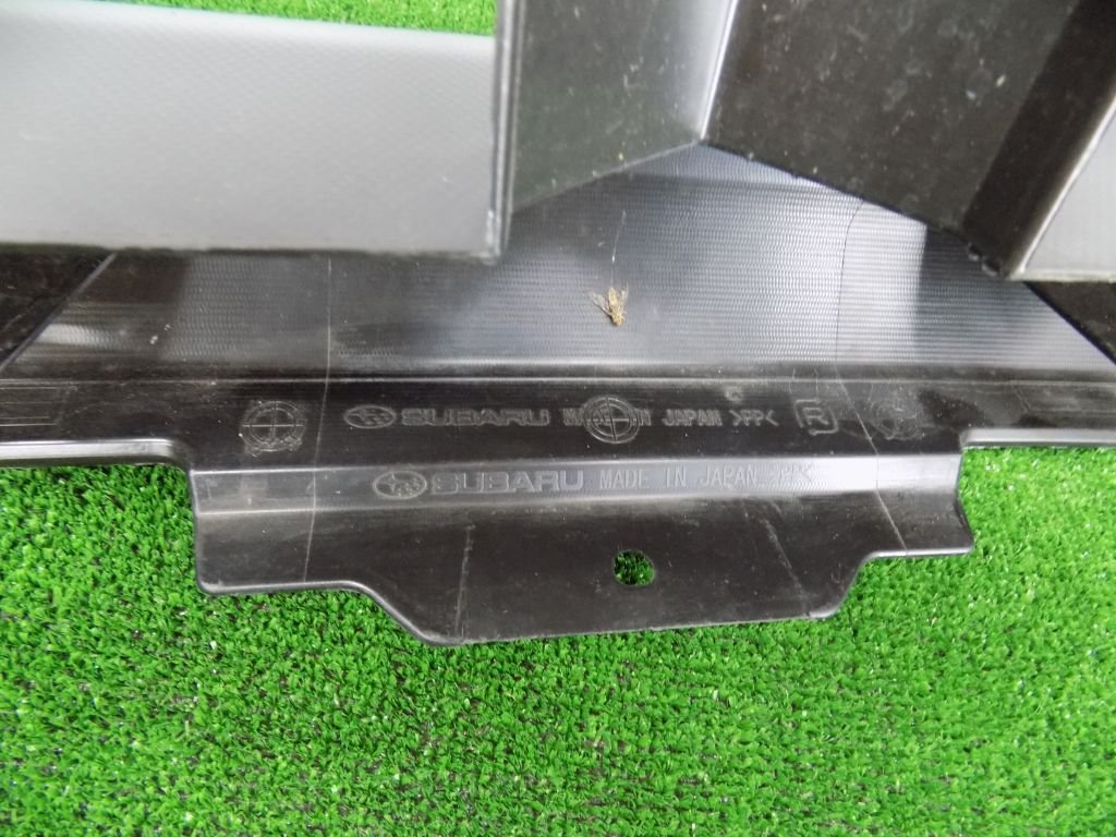 фото №8, Бампер перед subaru forester 57704fj011