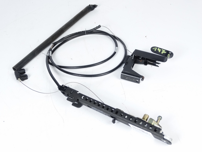 Купить Mercedes s w140 механизм регулировки поперечина перед