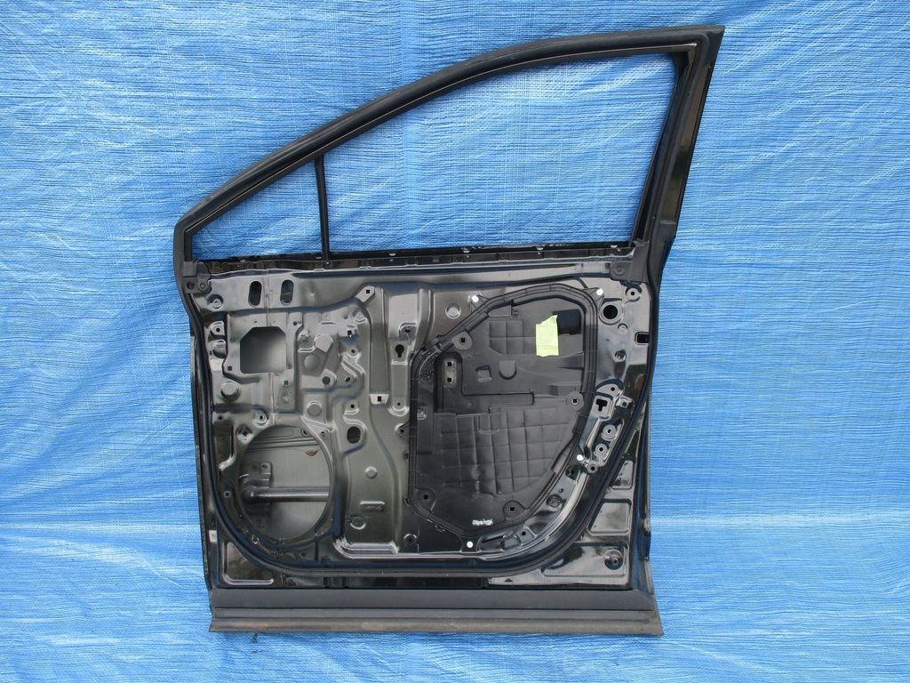 фото №7, Lexus rx 450h дверь передние правое перед 2016-