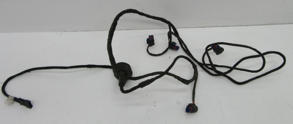 Жгут pdc задний  mercedes r-klasa w251 a2515404206 в Украине