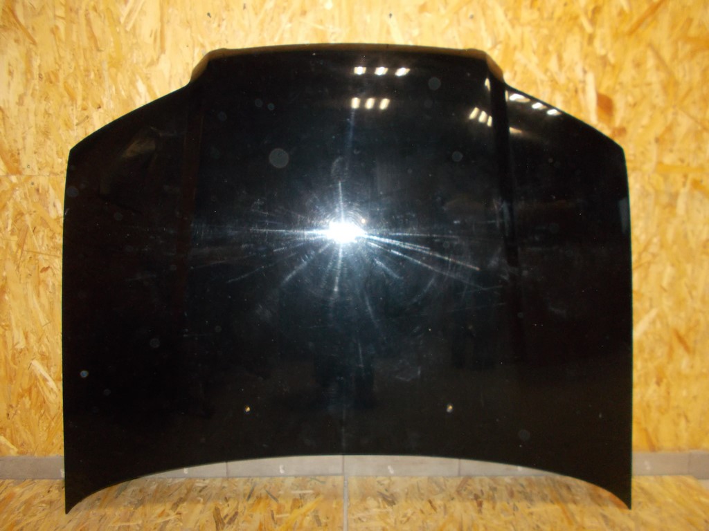 фото №1, Капот кришка двигуна subaru forester 2 lift 06-08