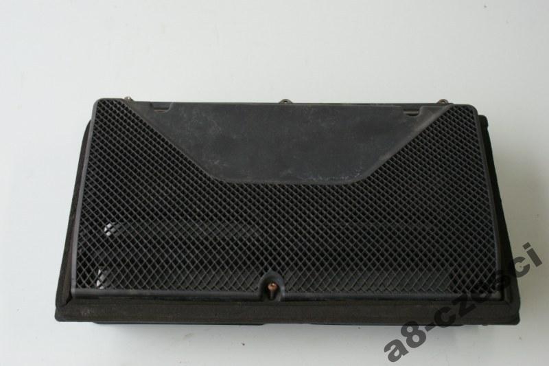 фото №1, Audi a8 d2 защита решётка вентилятор вентилятора