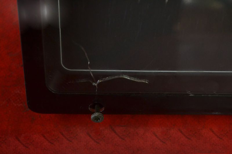 фото №7, Дисплей renault premium 04r