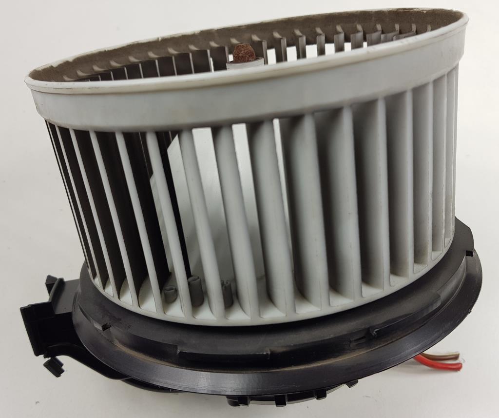 фото №4, Вентилятор повітродувка vw up 1s1819015a europa