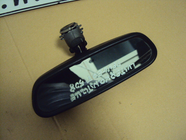 фото №1, Зеркало внутреннее peugeot 508