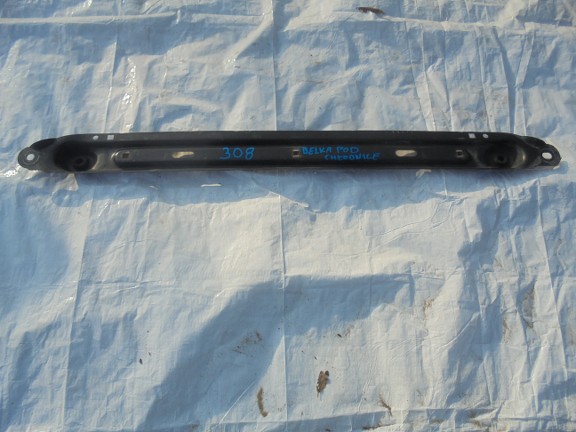 фото №5, Peugeot 308 07-13 балка pod радіатор