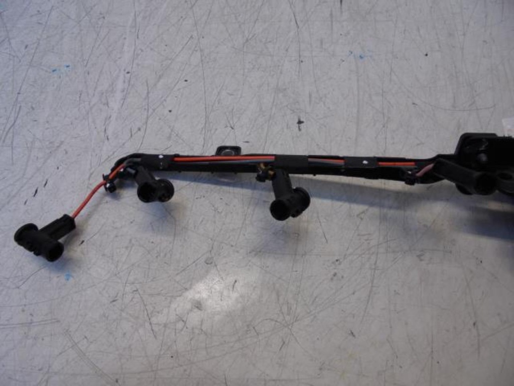 фото №6, Жгут электропроводка свеча накаливания c3 iii 1.6 ehdi