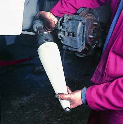 Купити Nawilżający спрей монтажний / мастило poślizgowy do монтажу захист bailcast