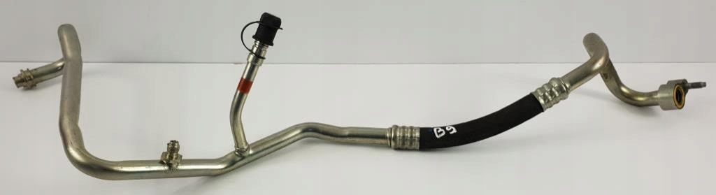 фото №1, Wąż трубка кондиціонера volvo xc90 2.4 d5 3545575