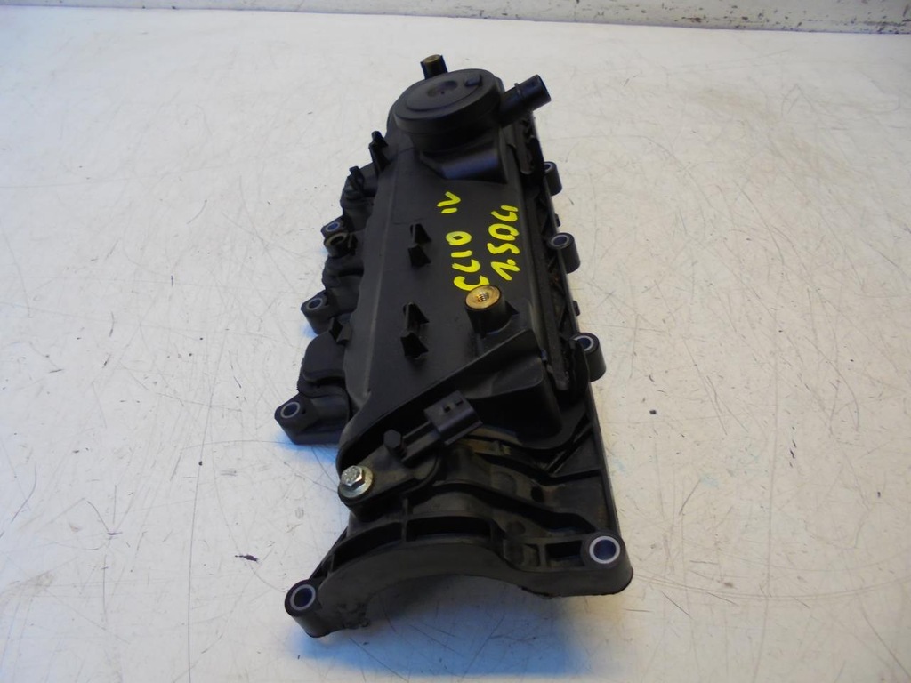 фото №2, Крышка клапанов renault clio iv captur 1.5 dci