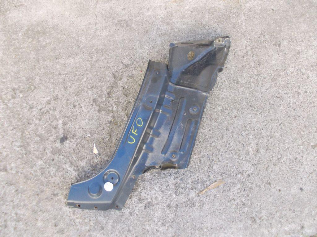 фото №1, Honda civic ufo 2006- pas задній підсилювач