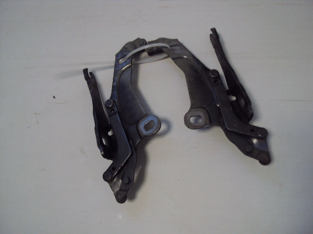 Купить Петли капот mini cooper r55 r56