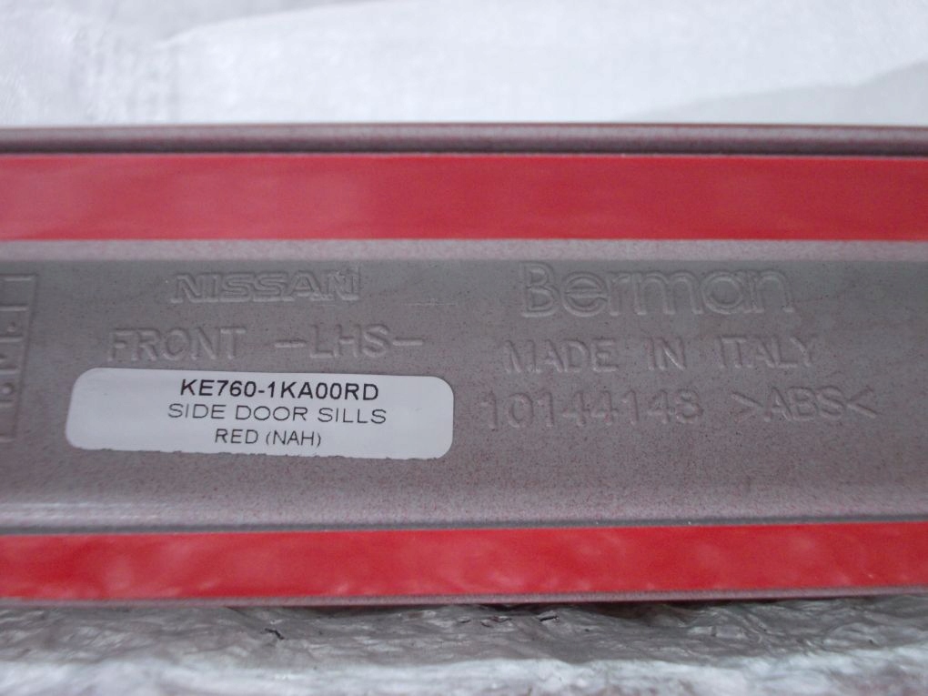 фото №6, Nissan juke молдинг na двері