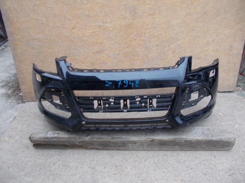 фото №2, Бампер перед передній ford kuga mk2 12-
